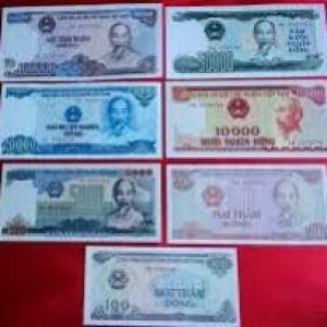 Tiền sưu tầm