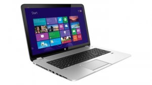 Hp Envy 17 Core i7 4700QM Ram 8Gb Hdd 1Tb