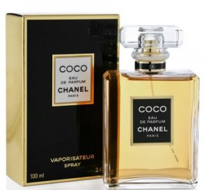 Nước hoa Coco Channel Eau De Parfum 100ml