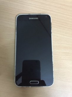 Samsung Galaxy S5 chính hãng