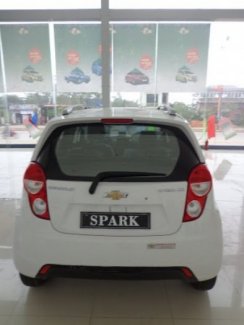 Chevrolet Spark Ls