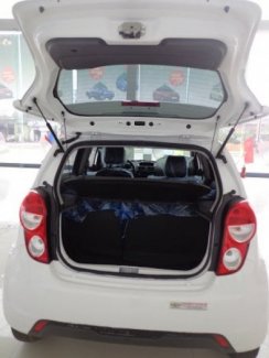 Chevrolet Spark Ls
