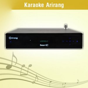 ĐẦU KARAOKE ARIRANG SMARTK PUS (ĐÃ CHÉP NHẠC) Giá Siêu Tốt