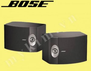 Loa Bose 301 Series V (Mỹ - Chính Hãng)