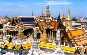 Tour Tết Thái Lan Bangkok - Pattaya 5 ngày 4 đêm