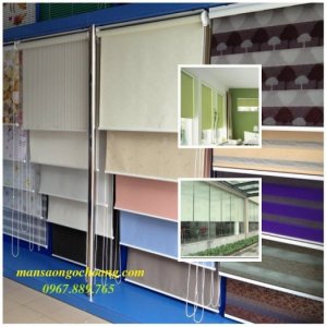 Màn Sáo Ngọc Hoàng giá tốt
