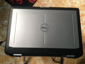 DELL LATITUDE 6420 ATG Laptop quân đội USA