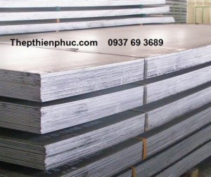 Tấm thép chịu nhiệt a 515
