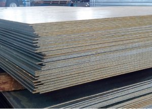 Tấm thép chịu nhiệt a 515