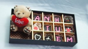 Chocolate