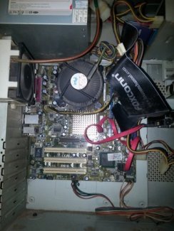 Thanh lý key intel 8265G ạ