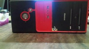 Thanh lý key foxconn G31MV