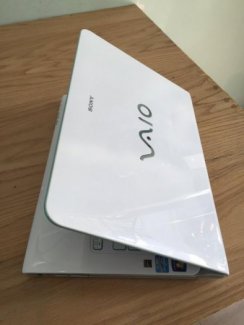 Laptop Sony Vaio SVE14, Core I7, 6G, 750G...