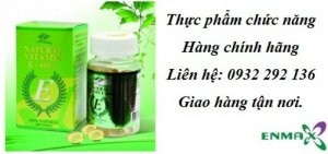 Cách dùng Vitamin E thiên nhiên trong chăm sóc sắc đẹp