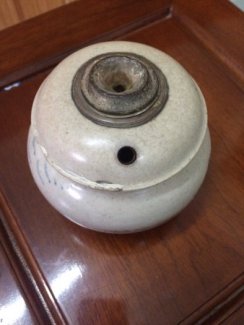 Điếu bát cổ