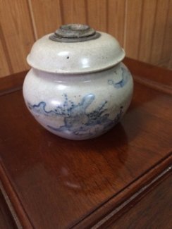 Điếu bát cổ