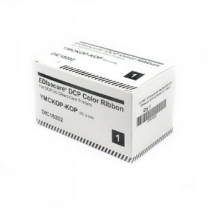 Ruy băng mực in thẻ nhựa DCP 240/340