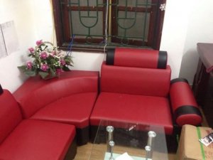 Thanh lý bộ bàn ghế sofa rẻ đẹp