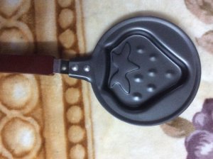 Chảo ốp la mini kiểu dáng kute