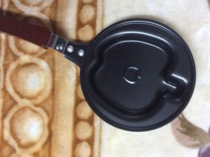 Chảo ốp la mini kiểu dáng kute