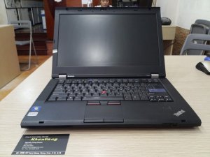 Thinkpad T420 - dòng máy trâu bò siêu bền