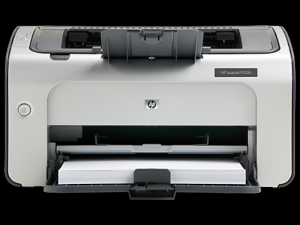Bán 1 cái máy in Printer HP 1006 Giá rẻ - TP.HCM