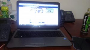 Bán laptop HP core i3 giá rẻ (Test)