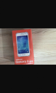 Điện thoại samsung galaxy j1