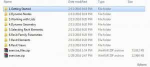 DVD hướng dẫn tự học Dynamo Revit