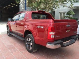 Bán xe bán tải colorado khuyến mại 30 triệu đồng