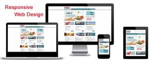 Chuyên nhận thiết kế web theo yêu cầu của khách hàng với chi phí hợp lý. Hiện nay người dùng điện thoại để lướt web tăng cao, nên chúng tôi thiết kế website Tối ưu trên mọi thiết bị laptop, Iphone, Ipad, Smartphone,