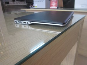 Laptop Dell Latitude 6430U, máy nhập khẩu , như mới 100%, SSD 128G