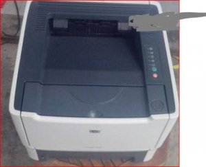 Máy in hp 1320, in hai mặt