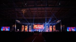 Màn hình led cho thuê