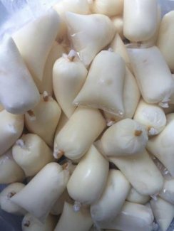Yaourt Bịch Ngon và 100% Sữa Tươi Nguyên Chất