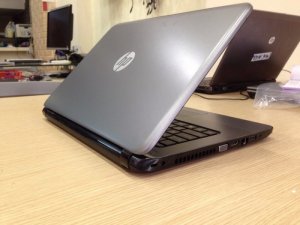 Laptop HP 14 Core i5 còn bảo hành chính hãng