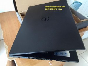 Bán Laptop Dell Inspiron 3542 Core I3 4005/Ram 4/Hhdd 500/HD4400