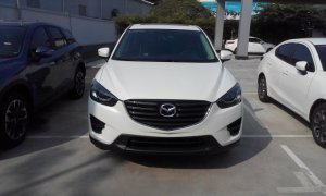 Mazda CX5 giá ưu đãi cực sốc, nhiều quà tặng hấp dẫn tại SR Gò Vấp