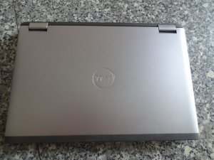Laptop Dell Vostro V3560 Core I7,Vỏ Nhôm