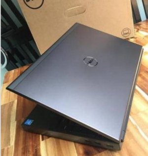 Nhanh tay để sở hữu Dell precision M4800 new 100%  Fulll box ( siêu khủng ), siêu rẻ