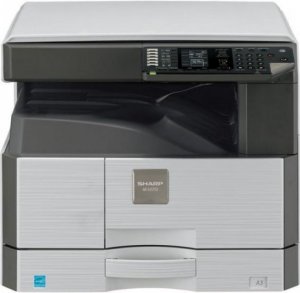 Máy in đa chức năng Sharp AR6023N, tuyệt vời với chức năng in, scan mạng