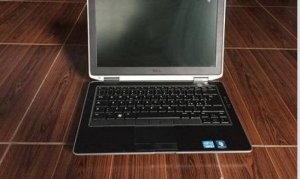 Cần bán Dell E6430 I5-3320 2.53ghz (Thế Hệ 3)