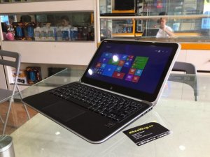 Laptop Dell XPS 12 Core i7-4510U