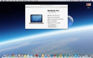 MacbookPro 13inch, late 2011, zin A-Z