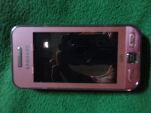 Bán điện thoại Samsung 5233w