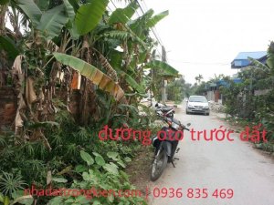 Bán đất thổ cư xã Đông Phương huyện Kiến Thụy Hải Phòng 500m2 giá rẻ