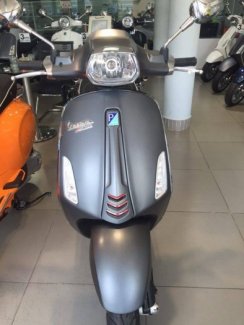 Mua xe Vespa Sprint tại Gia Lai - tặng ngay 3 triệu