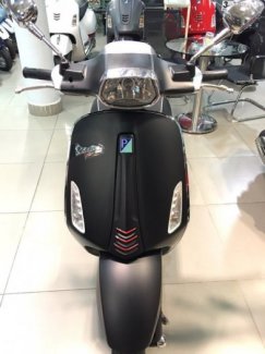 Mua xe Vespa Sprint tại ĐắkLắk