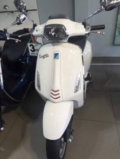 Mua xe Vespa Sprint tại ĐắkLắk