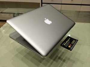 Macbook Pro 2012 13.3 inch MD101 | RAM: 4GB of 1600MHz DDR3